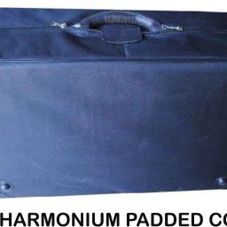 BOX HARMONIUM 3.5 OCTAVE PADDED COVER AC15 Harmonica Bag-image-57