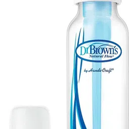 dr. brown's PP Standard baby Bottle, 1-Pack - 250 ml-picture-47