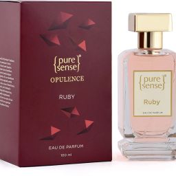 Opulence Ruby Long Lasting Eau de Parfum-100 ml-image-2