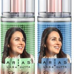 By Lara Dutta Playful, Peaceful Body Spray Body Spray - For Women-image-52
