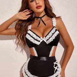 Xivir Shoulder Straps Baby Doll-image-60