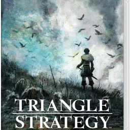 Triangle Strategy Switch Game | Nintendo Switch Triangle Strategy | Tactical RPG Adventure | Turn-Based Strategy Masterpiece | Best Nintendo Switch Games | Premium Nintendo Games Title | Strategic Combat Gameplay | Triangle Strategy Switch Game Cartridge | Top Nintendo Switch Games Collection-14