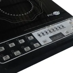 picso 2000 W Induction Cooktop Push Button image 4