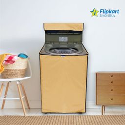 flipkart smartbuy Top Loading Washing Machine Cover-picture-14