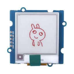 SeeedStudio Grove Triple Color EInk Display 1.54” image 3