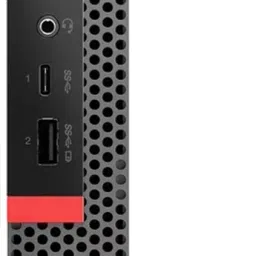 Longan ThinkCentre Mini Desktop | Core™ i7 (9th Gen) Octa-Core Processor [BYG] Intel® Core™ i7-9700 Octa-Core (32 GB RAM/Integrated Intel® UHD 4K 630 Graphics/1 TB SSD Capacity/Windows 11 Pro) Microtower with MS Office-16