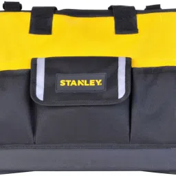 STST516126 16" Open Mouth Bag Tool Box-16