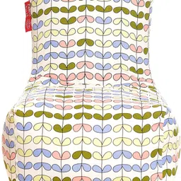 txor XXL Chair Bean Bag Cover (Without Beans)-picture-32