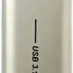 HP Usb 3.1 x796w 64 GB Pen Drive Compatible with Audio Player, Desktop Computer, Laptop, Mobile, Netbook, Tablet, Television USB 3.1 Metal Case image 5