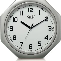 Analog 25 cm X 25 cm Wall Clock-18