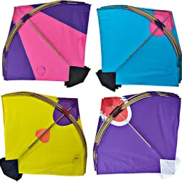 Square Cheel Kite-16