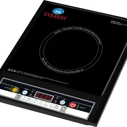 2000 W Induction Cooktop Push Button-image-2