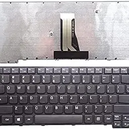 TechSonic Laptop Keyboard E40-30 E40-45 E40-70 E40-80 E40-81 Laptop Keyboard Replacement Key-44