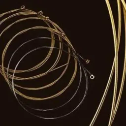 souvenir AM04 Mandolin String Mandolin String image 3
