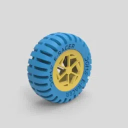 E-Racer Eraser(10-Set) Non-Toxic Eraser-picture-19