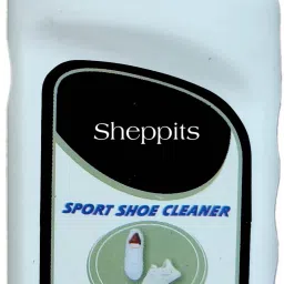 Sheppits Sports Shoes, Sneakers Cleaner For All Colours Cleaner-image-84
