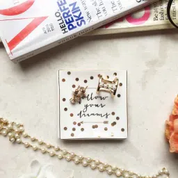 the quirk box Follow Your dreams Trinket Dish-picture-48
