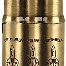 Metal Cigarette Lighter: The Perfect Gift for the Man Who Has Everything Pocket Lighter-26
