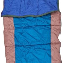 5°C to 10°C Height 6’5”feet - Travel, Camping, Hiking Sleeping Bag Sleeping Bag-image-20