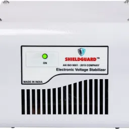 Voltage Stabilizer for LED TV Upto 42 Inch (100% Copper) Voltage Stabilizer-picture-5