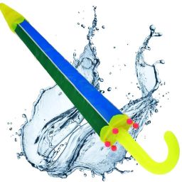 Umbrella Design Holi Water Gun Pichkari for Kids Holi & Pool Party Fun Water Gun-17
