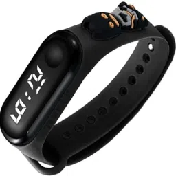 EVOTECH Smart Fitness Band BATMAN-14