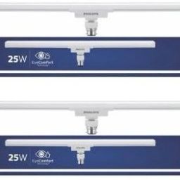 T-Beamer 25W Plug and Play 25 W 60 cm Tube Light-image-84