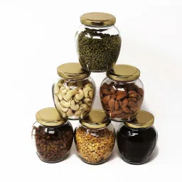 Spice Set Glass-image-43