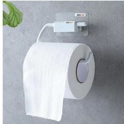Toilet Paper Holder Plastic Toilet Paper Holder-image-68