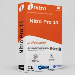 avisoft Nitro PDF Pro 11 | Latest 2024 Edition | PDF Editor & All PDF Solutions |-23