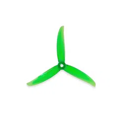 Pro-Range Propellers VANOVER 5136 PC 3 Blad – Clear Green (2CW,2CCW) image 1