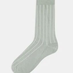asos design Men Ribbed Mid-Calf Length Socks-picture-18