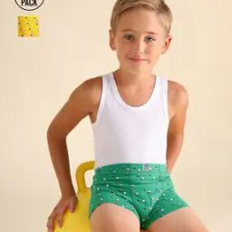 Pack of 2 Brand Print Trunks-EKT05-image-34