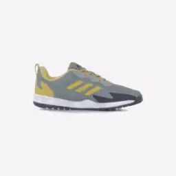 Axelate Round-Toe Lace-Up Shoes-picture-10