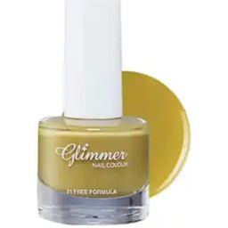 Nail Enamel - Moody Green-image-66