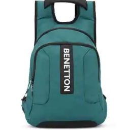 Unisex Balsam 14 Inch Laptop Backpack-18