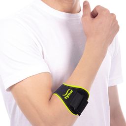 Tennis/Golfer's Elbow Support Pro (Green)-10