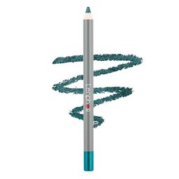 Lenphor Water Resistant Timeless Eyeliner Pencil 1.2 g - So Green 001-image-35