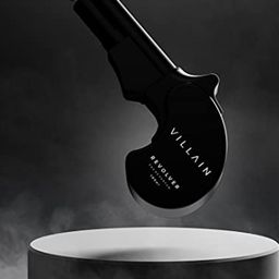 VILLAIN Men Long Lasting Revolver Eau De Parfum - 100 ml-image-17
