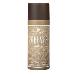 Oscar Men Forever Chypre Floral Deodorant - 150 ml-21