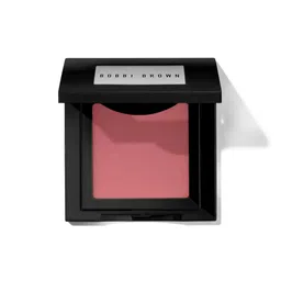 Bobbi Brown Lightweight & Blendable Matte Blush - Pale Pink-image-6