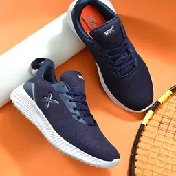 HRX by Hrithik Roshan Men Zoom Technology Non Marking Running Shoes-picture-20