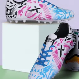 VECTOR X Unisex Football Shoes-88