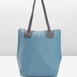 Baggit Women Solid Shoulder Bag-11