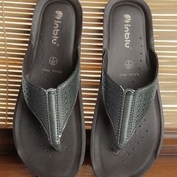 Inblu Women Open Toe Flats-19