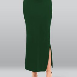 LYRA Cotton Saree Shapewear-image-91