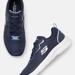 Skechers Women Memory Foam Sneakers-image-86