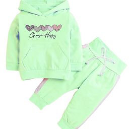 Porpy Unisex Kids Printed-image-65
