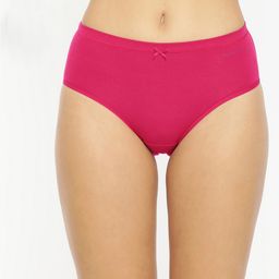 Van Heusen Assorted Pack of 2 Anti Bacterial Full Coverage Hipster Briefs 11109 image 1