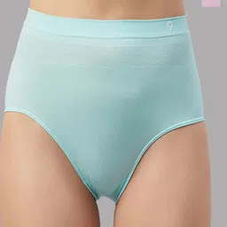 C9 AIRWEAR Pack Of 2 Seamless Hipster Briefs-image-94